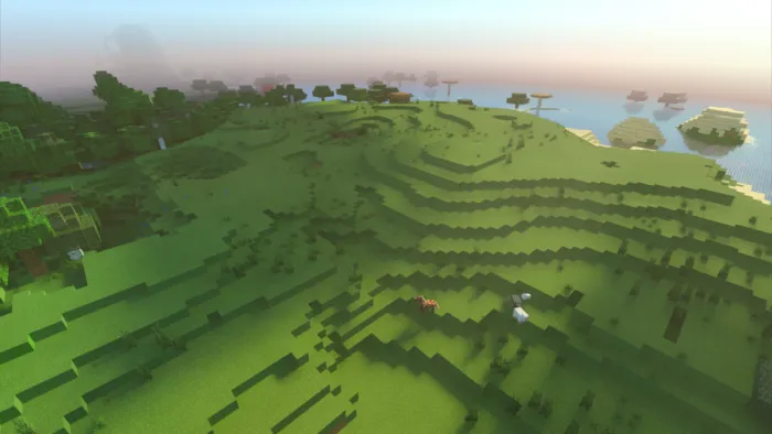 Mob Revive Mod Addon screenshot 2