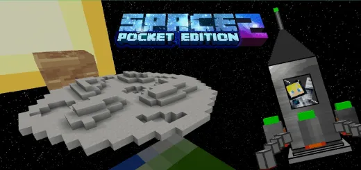 Space.PE 2 Addon thumbnail