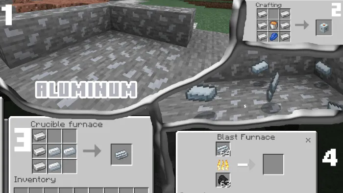 Space.PE 2 Addon screenshot