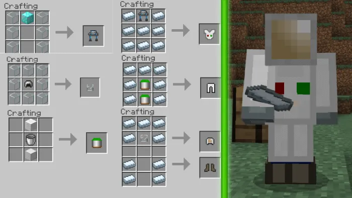 Space.PE 2 Addon screenshot