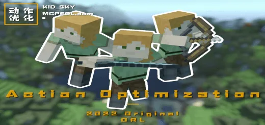 Action Optimization Original Addon thumbnail