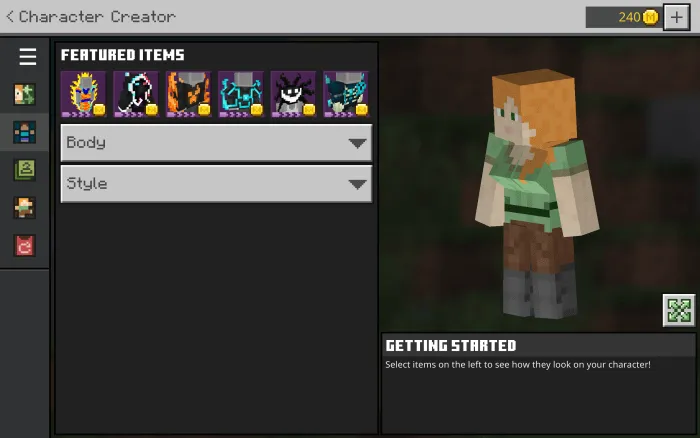 Action Optimization Original Addon screenshot