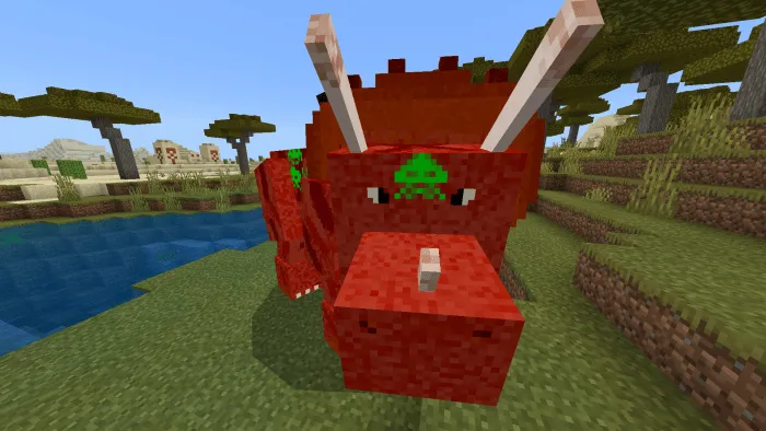 Triceratops Add-on screenshot