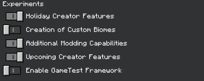Morph Addon Official screenshot