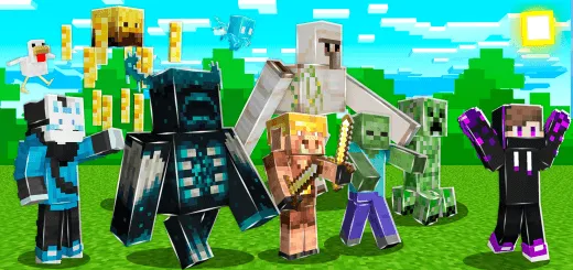 Denwih's Domestic Mobs Addon thumbnail