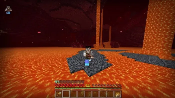 Cobblestone Generator Mod Addon screenshot 2