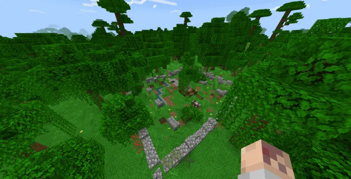 Cobblestone Generator Mod Addon screenshot 4