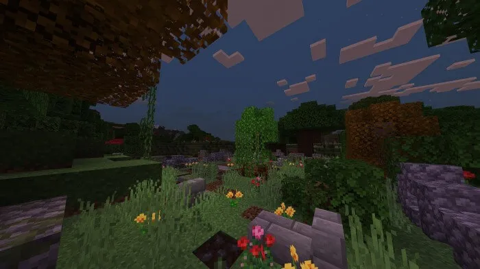 Cobblestone Generator Mod Addon screenshot 5