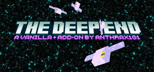 The Deep End Addon thumbnail