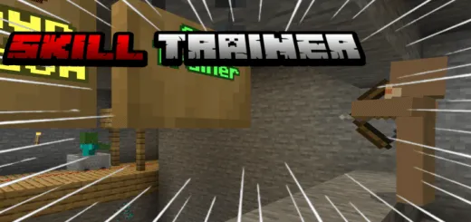 Skill Trainer Map thumbnail