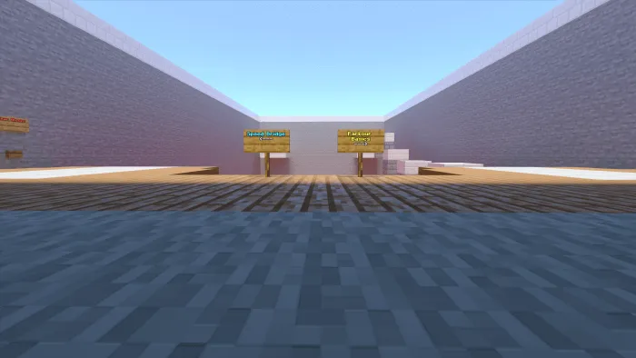 Skill Trainer Map screenshot