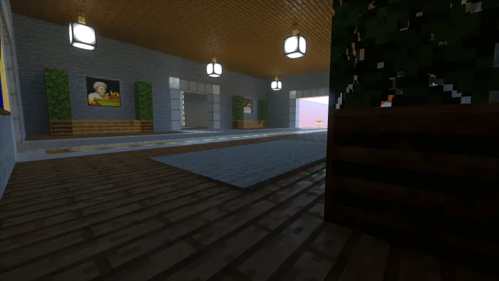 Skill Trainer Map screenshot