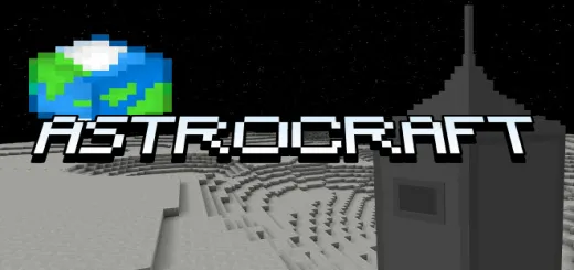 Astrocraft Addon thumbnail