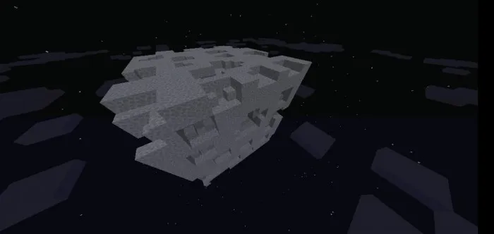 Astrocraft Addon screenshot