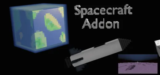 Space Craft Addon thumbnail