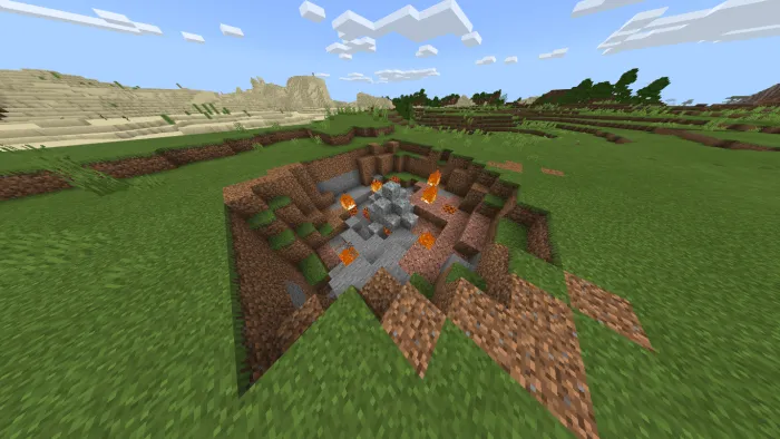 Space Craft Addon screenshot