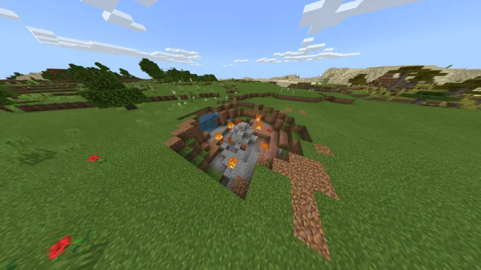 Space Craft Addon screenshot