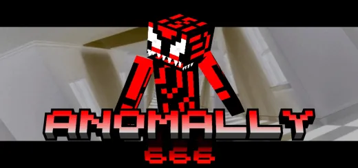 Anomaly 666 Addon thumbnail