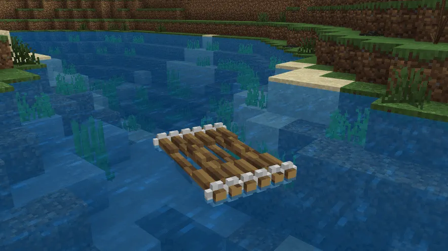 Ages Evolution Addon screenshot