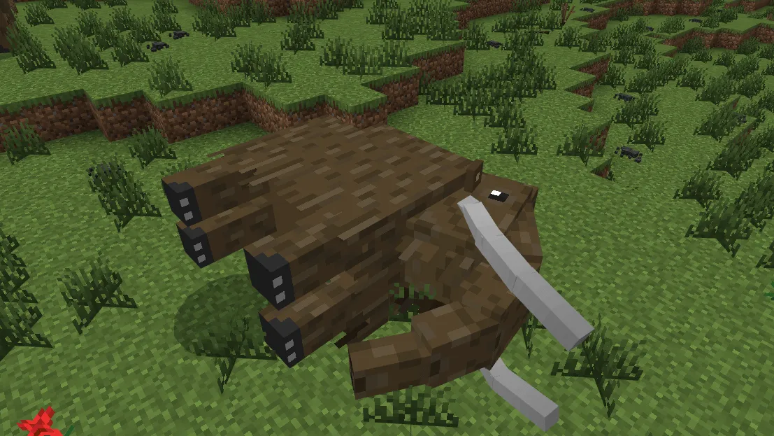 Ages Evolution Addon screenshot