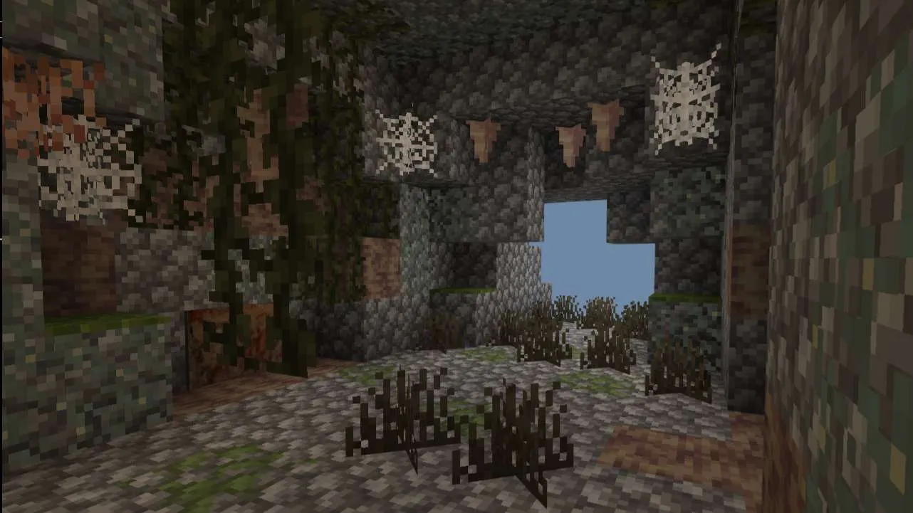 Ages Evolution Addon screenshot