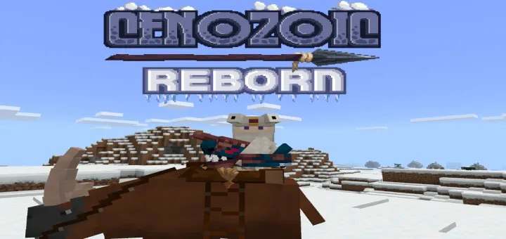 Cenozoic Reborn Addon thumbnail