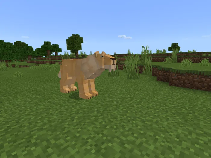 Cenozoic Reborn Addon screenshot