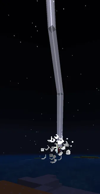 Mjolnir From Thor Addon screenshot