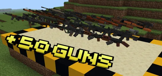 The Companions Mod Addon thumbnail