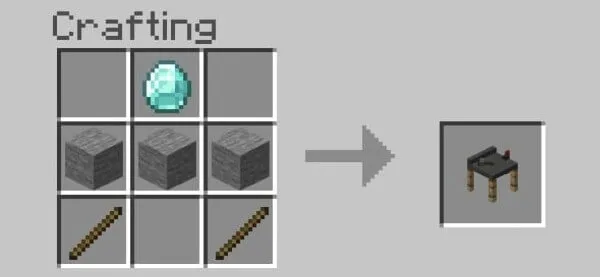 The Companions Mod Addon screenshot 3