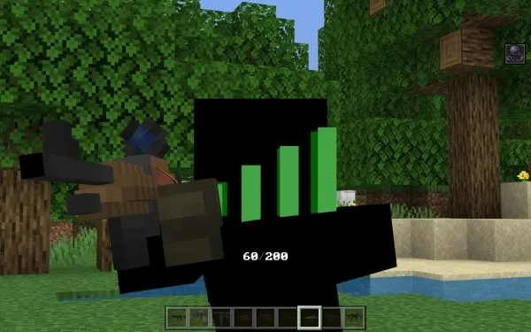 The Companions Mod Addon screenshot 4