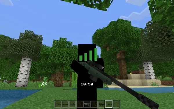 The Companions Mod Addon screenshot 5