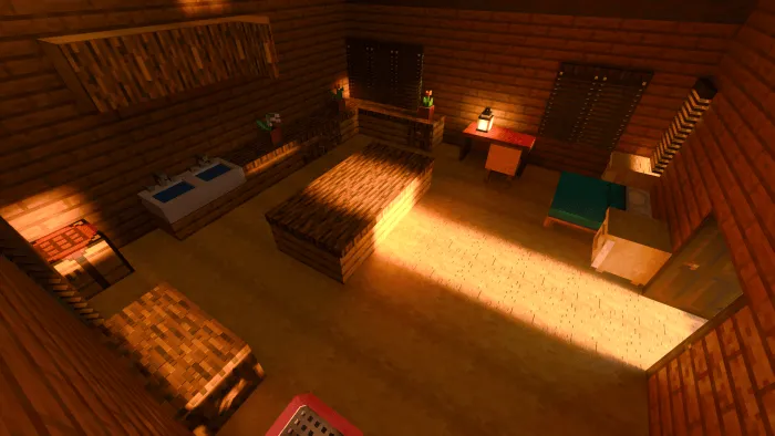 MrCrayFish Furniture Addon screenshot