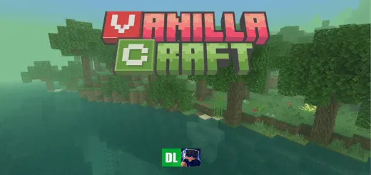 Vanilla Craft Addon thumbnail