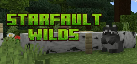 Starfault Wilds Addon thumbnail