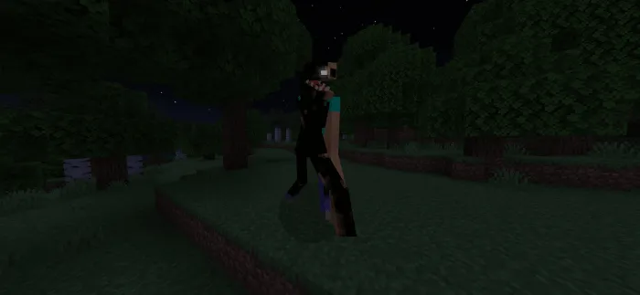 Anomaly Addon screenshot