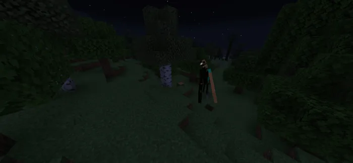 Anomaly Addon screenshot