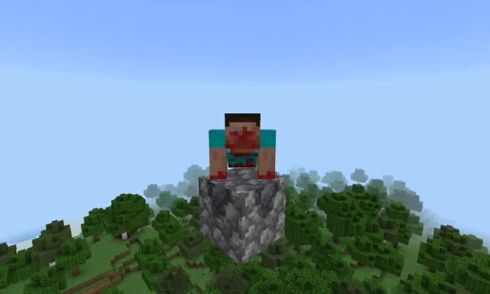 Prison Mine Generator Mod Addon screenshot 3