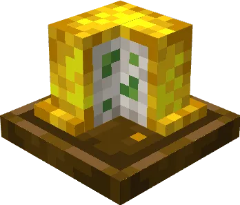 Large Meals Bedrock Addon screenshot