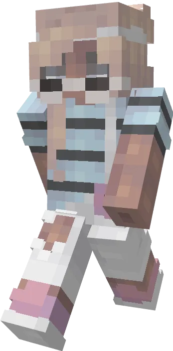 Fashion CooL4School Teens Skin pack screenshot
