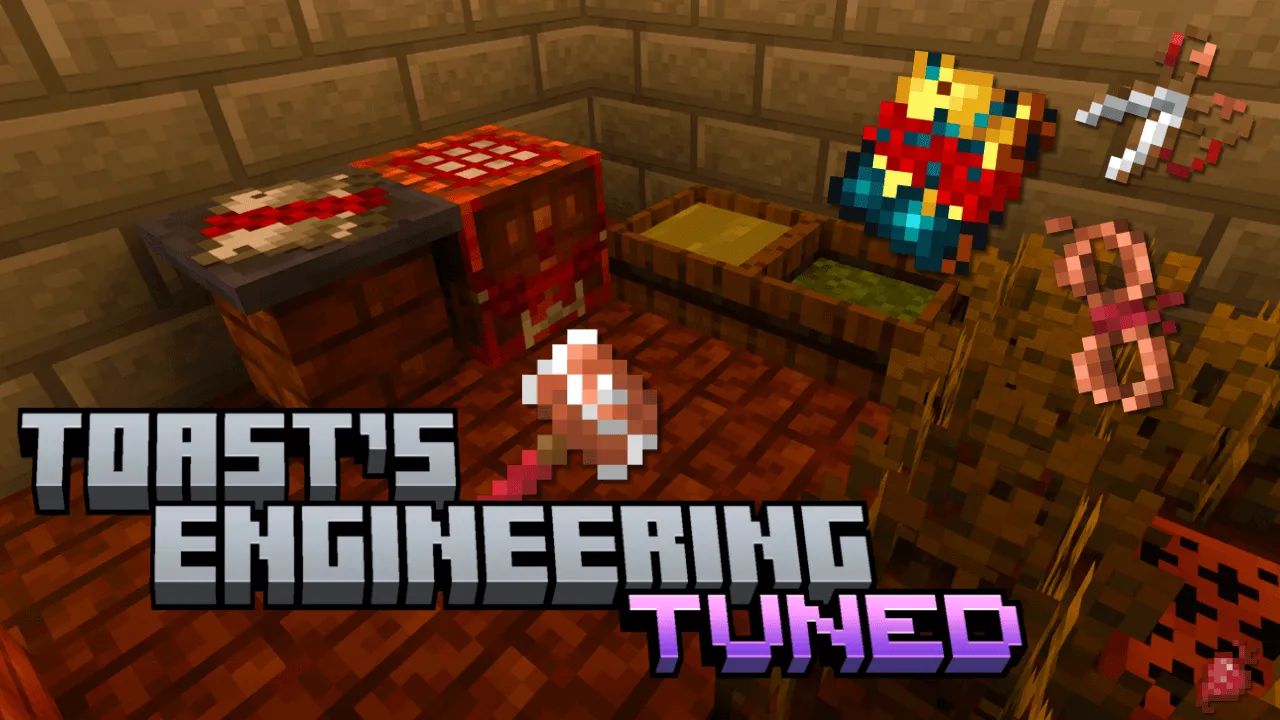 Engineering Tuned Addon thumbnail
