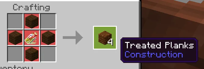 Engineering Tuned Addon screenshot