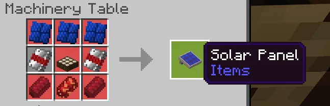 Engineering Tuned Addon screenshot