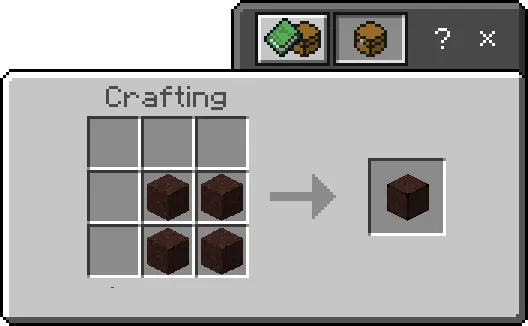 Lava Sponges Addon screenshot