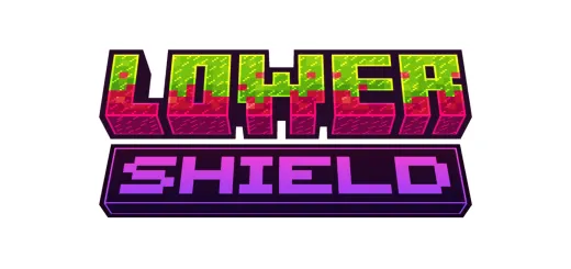 Lower Shield Addon thumbnail