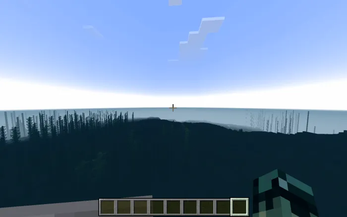 Lower Shield Addon screenshot