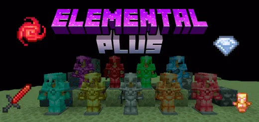 Elemental Plus Addon thumbnail