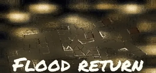 Flood Return Addon thumbnail