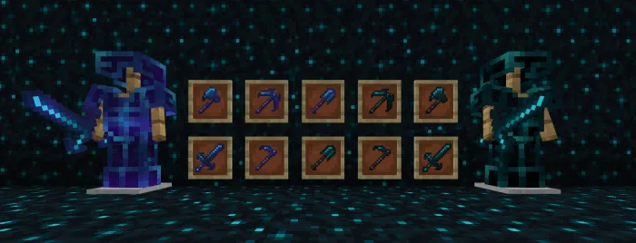 The Echo Update Addon screenshot
