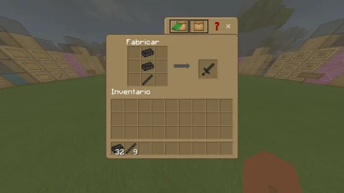 Bedrock Ore Addon screenshot